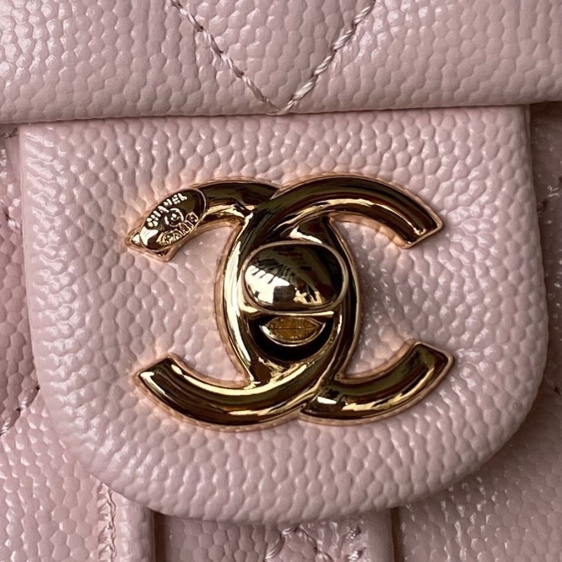 Chanel Backpacks